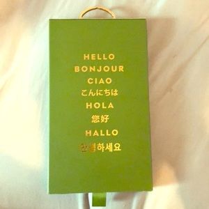 Protective hard shell case‼️